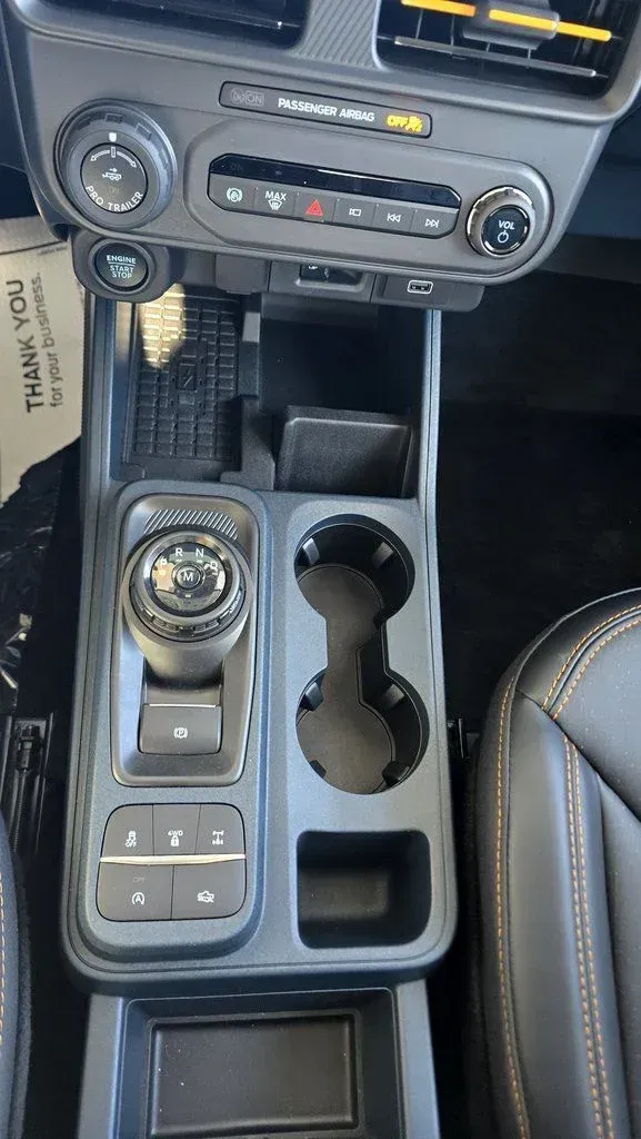 2025 Ford Maverick | Photo 24 of 32