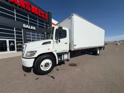 2016 Hino 268 | Thumbnail Photo 2 of 11