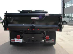 2025 Ford F-550 | Thumbnail Photo 3 of 17