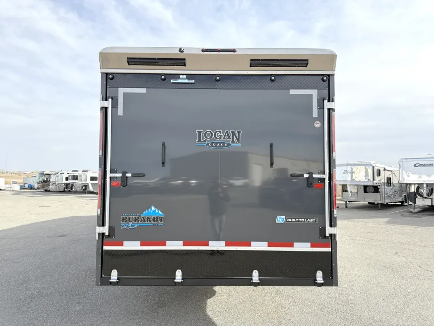 2026 Logan Coach Horse Power Burandt Edition | Photo 5 of 24