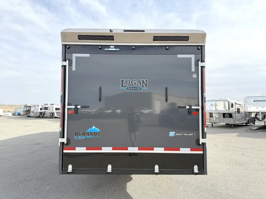 2026 Logan Coach Horse Power Burandt Edition | Photo 5 of 24