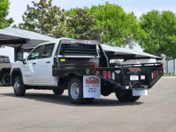 2026 GMC Sierra 3500HD CC Pro | Thumbnail Photo 4 of 23