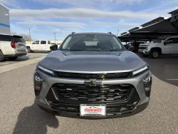 2026 Chevrolet Trax ACTIV | Thumbnail Photo 7 of 19