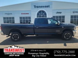 2025 RAM 2500 Laramie | Thumbnail Photo 27 of 27
