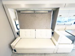 2026 Winnebago Navion 24D | Thumbnail Photo 11 of 23