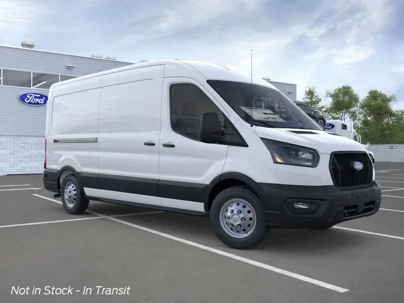 2026 Ford Transit-350 | Photo 7 of 21