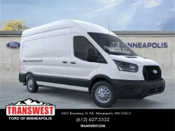 2026 Ford Transit-350 Base | Thumbnail Photo 7 of 21
