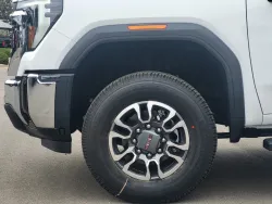 2026 GMC Sierra 2500HD SLE | Thumbnail Photo 8 of 24