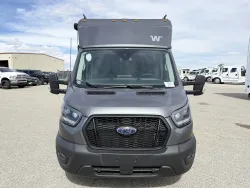 2026 Winnebago EKKO 22A | Thumbnail Photo 18 of 23