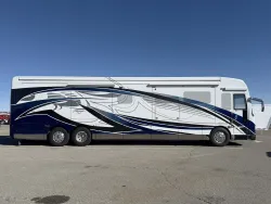 2025 American Coach Eagle | Thumbnail Photo 2 of 4