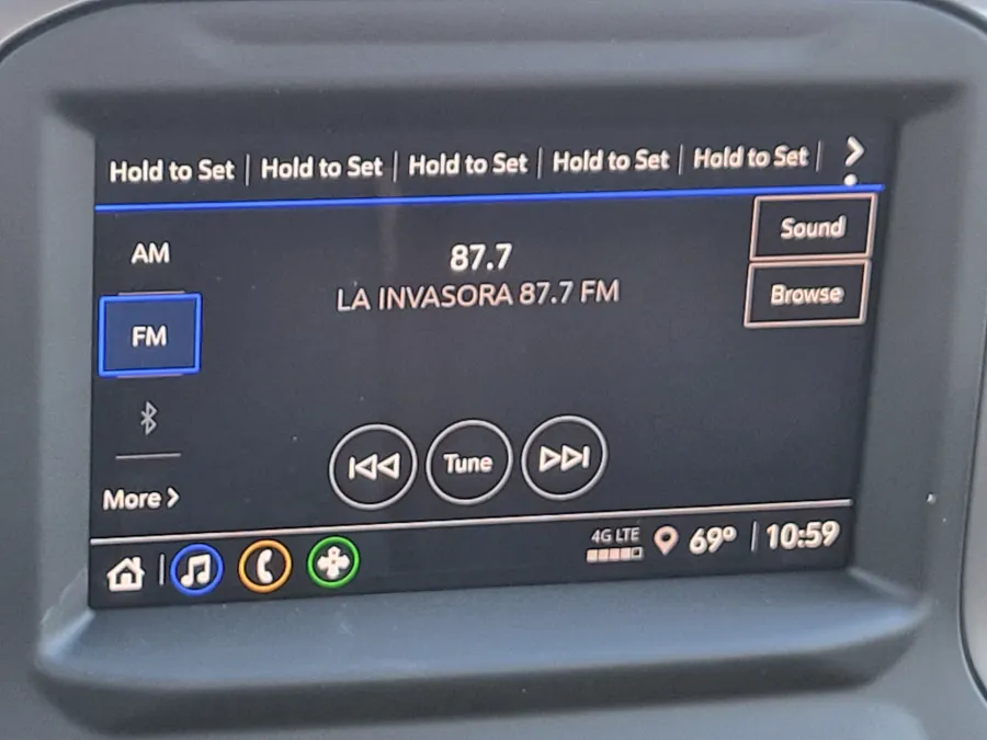 2026 GMC Sierra 1500 Pro | Photo 15 of 24