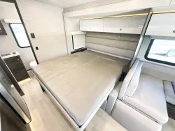 2021 Winnebago Navion 24D | Thumbnail Photo 13 of 24