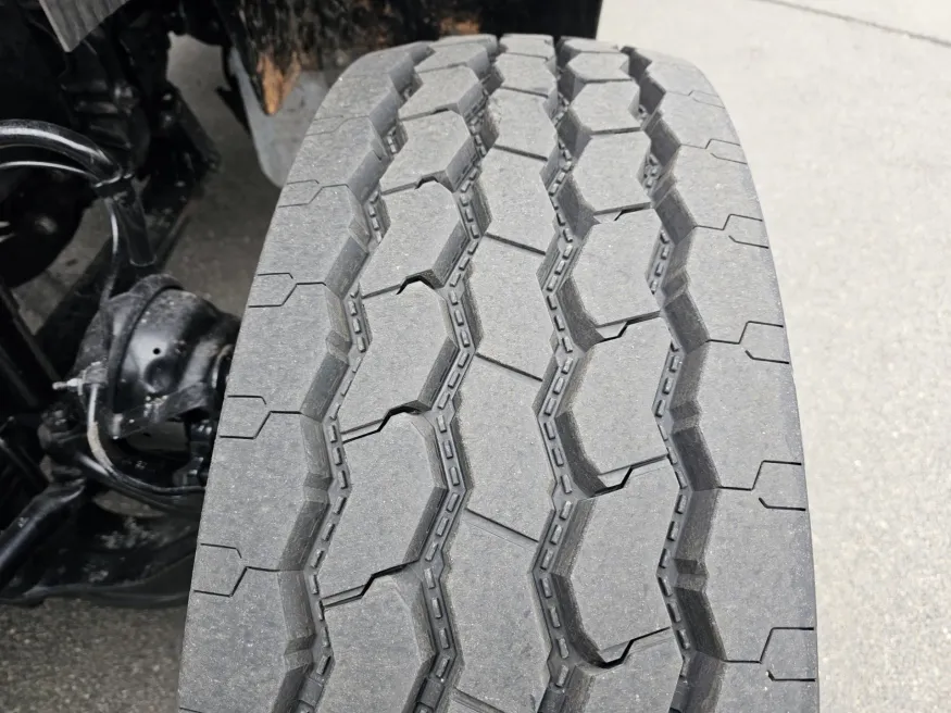 2021 Western Star 4900SA | Photo 14 of 29