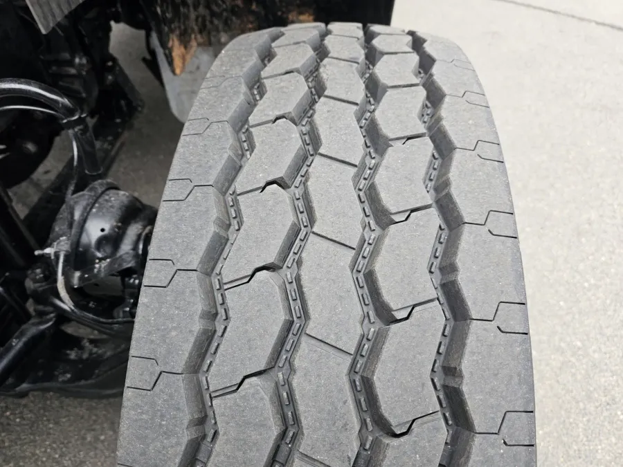 2021 Western Star 4900SA | Photo 14 of 29