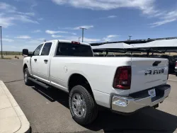 2026 RAM 2500 Tradesman | Thumbnail Photo 5 of 14