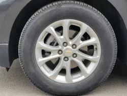 2021 Chevrolet Equinox LS | Thumbnail Photo 9 of 25