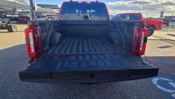 2026 Ford Super Duty F-350 | Thumbnail Photo 8 of 33