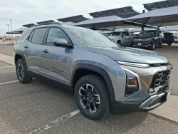 2026 Chevrolet Equinox AWD ACTIV | Thumbnail Photo 6 of 22