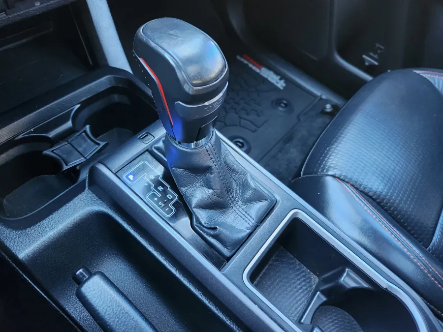 2020 Toyota Tacoma 4WD | Photo 27 of 30