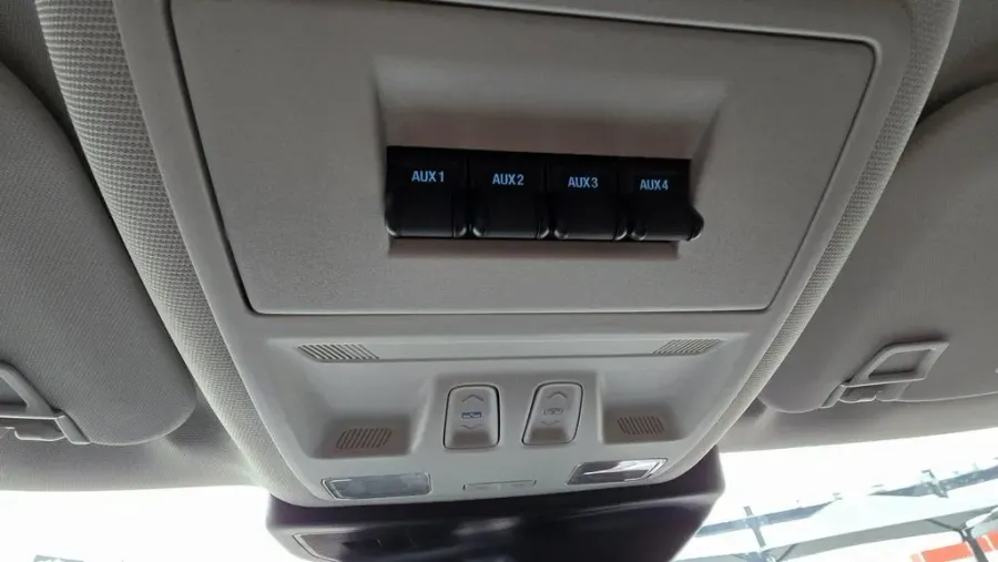 2025 Ford Bronco Sport | Photo 26 of 32