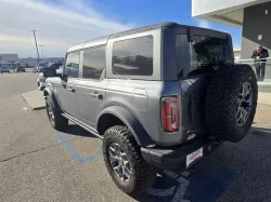 2025 Ford Bronco | Thumbnail Photo 6 of 25