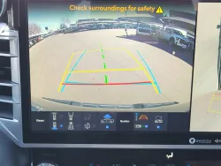 2024 Toyota Tundra 4WD Platinum | Thumbnail Photo 14 of 24