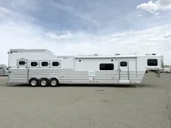 2026 Cimarron Norstar 4HLQ | Thumbnail Photo 2 of 5