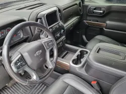 2020 Chevrolet Silverado 1500 LT Trail Boss | Thumbnail Photo 16 of 37