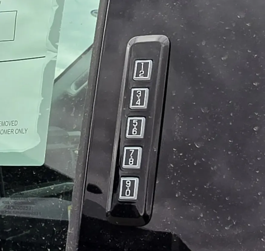 2026 Ford F-150 | Photo 21 of 40