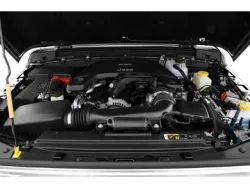 2021 Jeep Wrangler Unlimited | Thumbnail Photo 9 of 13