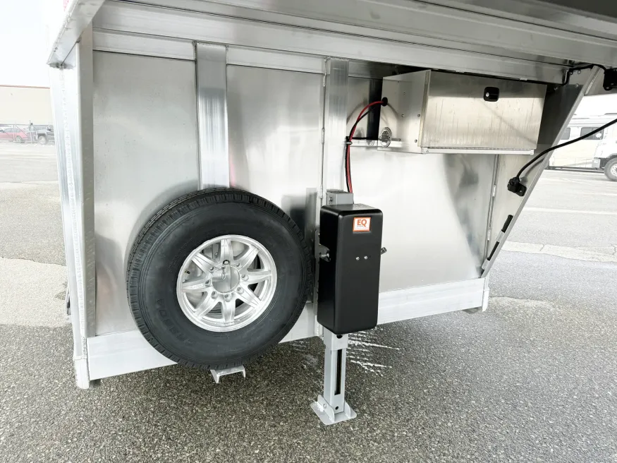 2026 Cimarron Winstar 6hgn | Photo 20 of 20