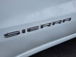 2026 GMC Sierra 1500 Pro | Thumbnail Photo 7 of 23