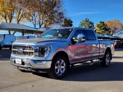 2022 Ford F-150 | Thumbnail Photo 3 of 30