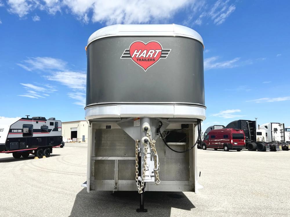2019 Hart Stock/Combo | Photo 18 of 18