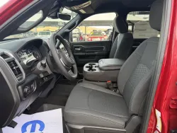 2026 RAM 2500 Big Horn | Thumbnail Photo 13 of 16