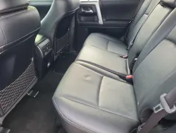 2022 Toyota 4Runner Limited | Thumbnail Photo 21 of 24