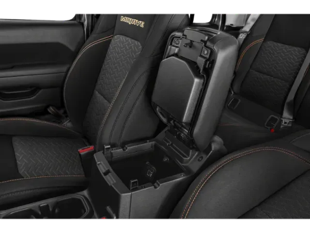 2022 Jeep Gladiator | Photo 10 of 13
