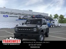 2026 Ford Bronco Base | Thumbnail Photo 1 of 25