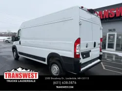 2025 RAM Promaster | Thumbnail Photo 2 of 20