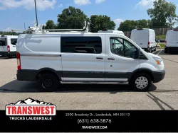 2017 Ford Transit-250 Base | Thumbnail Photo 14 of 20