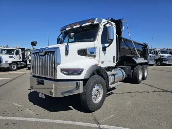 2025 Western Star 47X