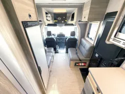 2027 Winnebago EKKO 23B | Thumbnail Photo 4 of 24