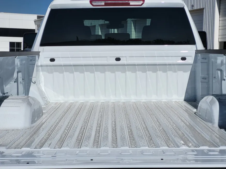 2026 GMC Sierra 2500HD Pro | Photo 23 of 24