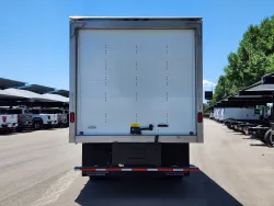 2025 Isuzu NPR | Thumbnail Photo 3 of 7