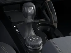 2026 Ford Bronco Badlands | Thumbnail Photo 15 of 24