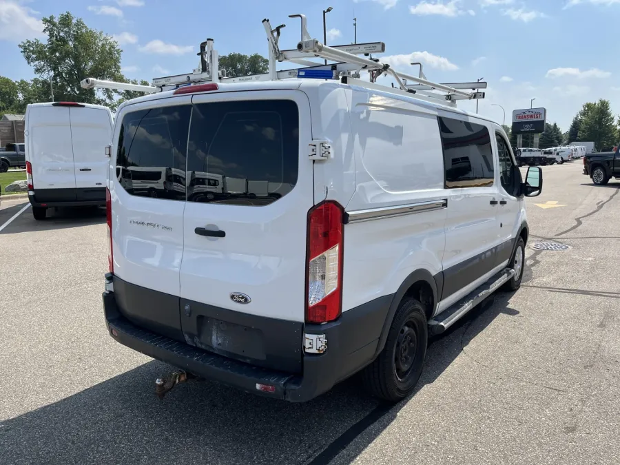 2017 Ford Transit | Photo 14 of 20