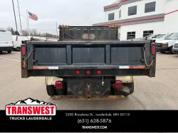 2016 Ford Super Duty F-550 XL | Thumbnail Photo 9 of 20