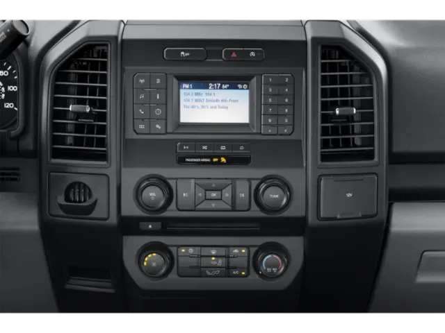 2018 Ford F-150 | Photo 6 of 13