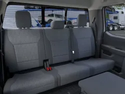 2026 Ford Super Duty F-350 | Thumbnail Photo 11 of 22