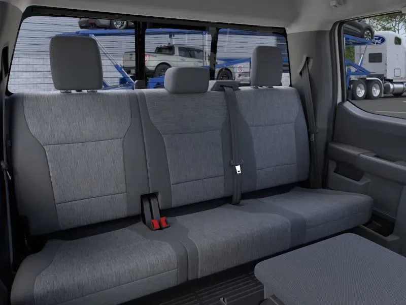 2026 Ford Super Duty F-350 | Photo 11 of 22